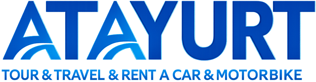 Atayurt Travel Alanya