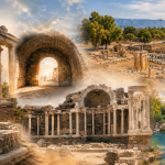 Side Ancient City & Hidden Paradise Tour