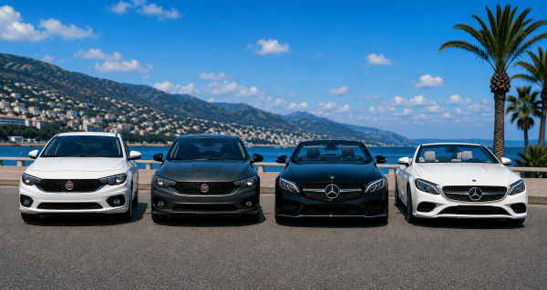 Car Rental