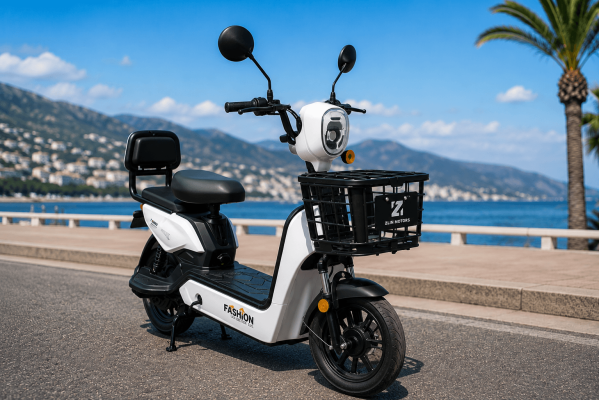 Electric Scooter 2 Wheels Rental