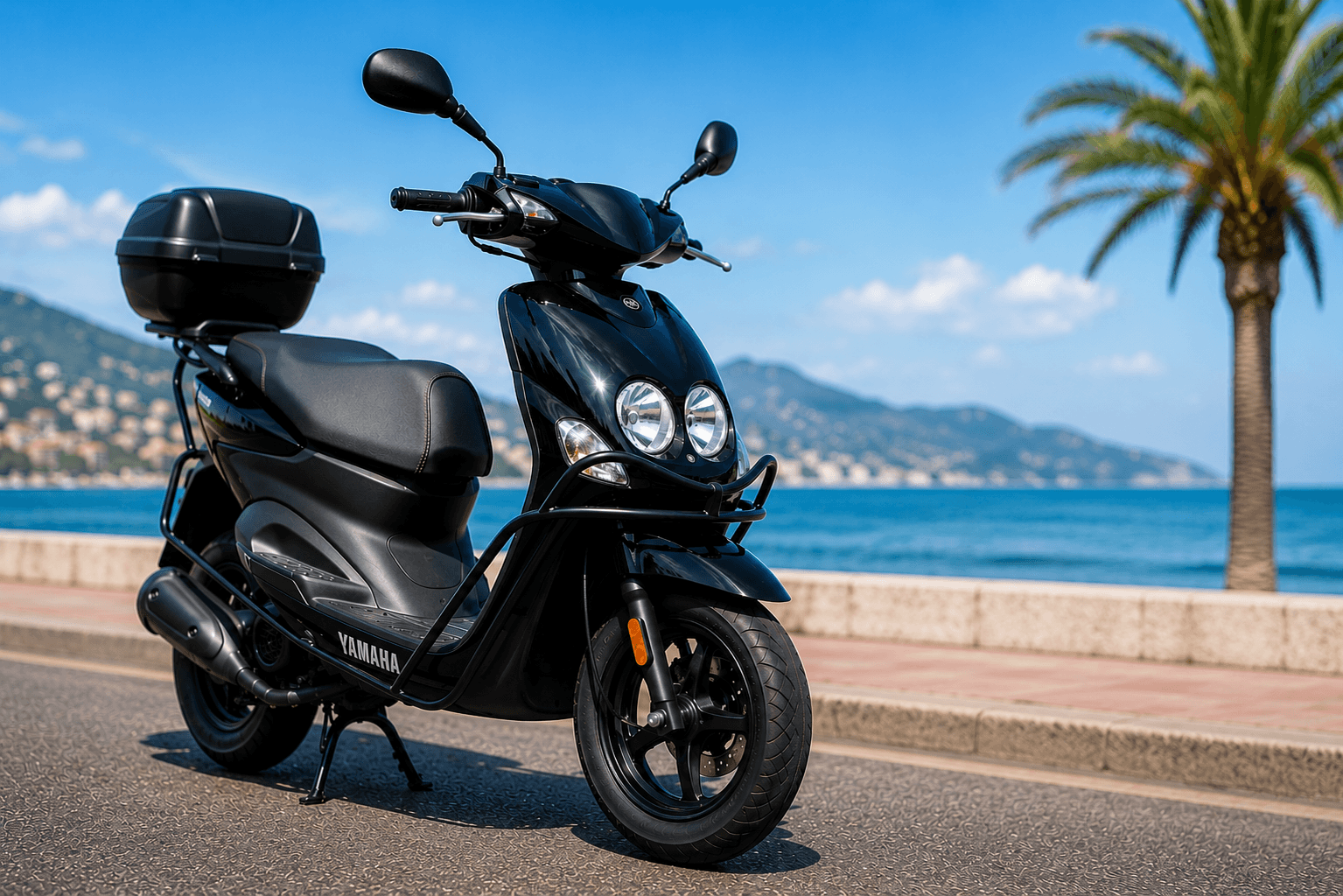 Scooter 50cc Rental (Copy-9)